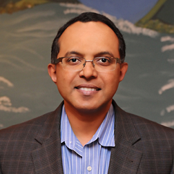 Saji Gopinathan, MD